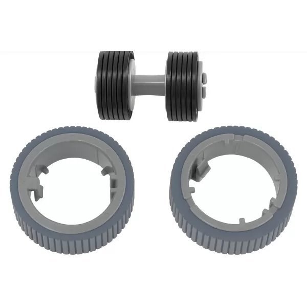 Fujitsu Fİ-7280 Tarayıcı Paten Set