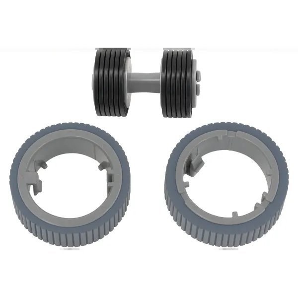 Fujitsu Fİ-7280 Tarayıcı Paten Set