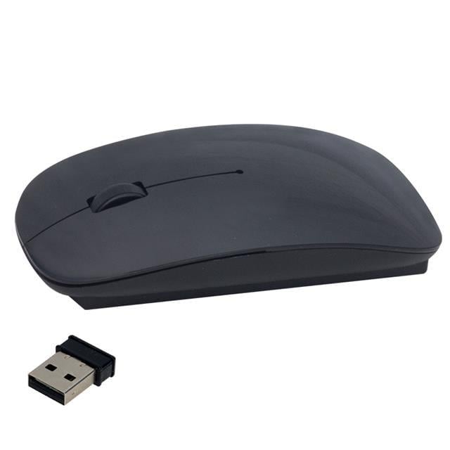 Hello HL-19092 USB 2.4Ghz 1600DPI Kablosuz Mouse - Ergonomik Tasarım