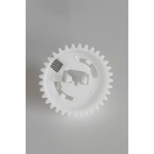 Hp Color Laserjet 150nw Kağıt Paten Dişlisi