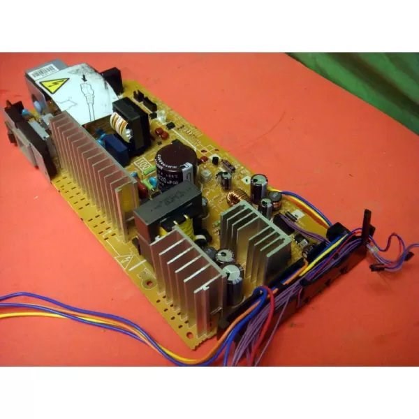 Hp Color Laserjet 1600 / 2600 Power Board ( Power Kart ) (2.el Ürün)