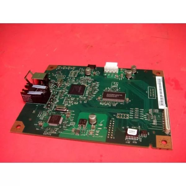Hp Color Laserjet 2600n Anakart ( USB Kart ) (2.el Ürün)