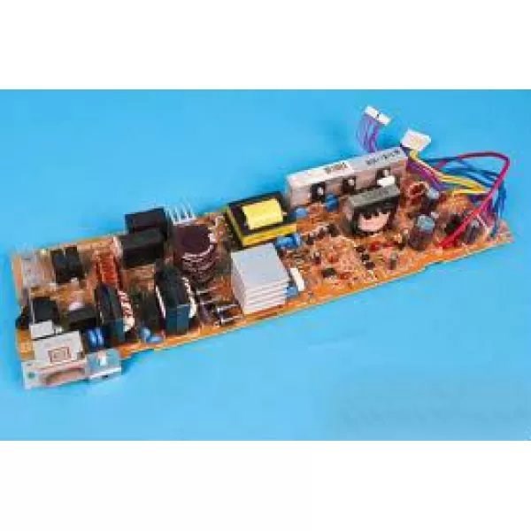 Hp Color Laserjet 2700 / 3000 / 3600 / 3800 / Cp3505 Power Card ( Power Kart ) (2.el Ürün)