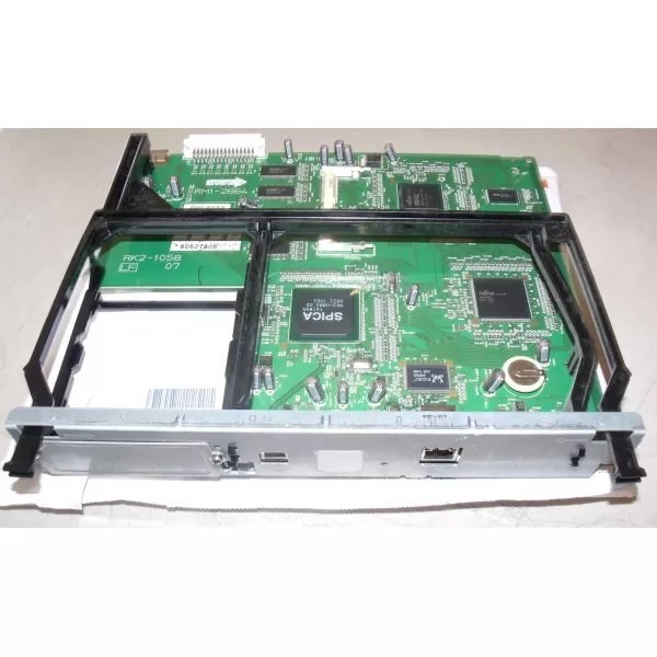 Hp Color Laserjet 3600n Anakart ( USB Kart ) (2.el Ürün)