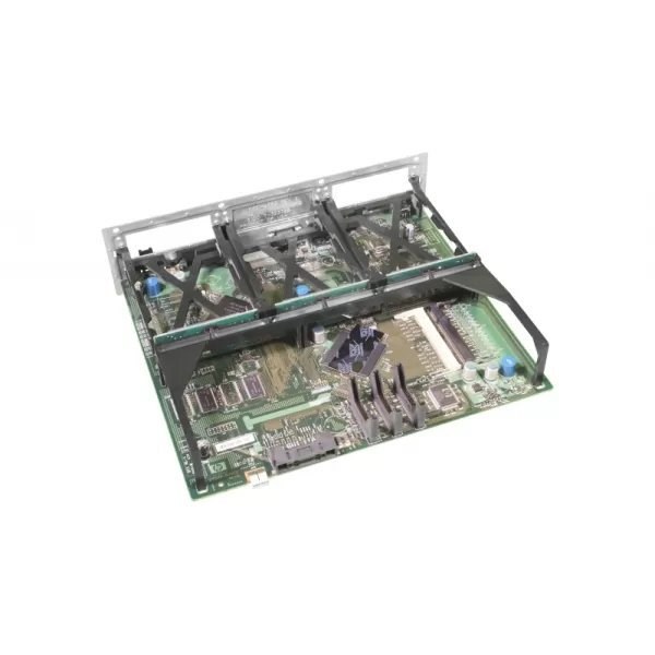 Hp Color Laserjet 5550 Anakart ( USB Kart ) (2.el Ürün)