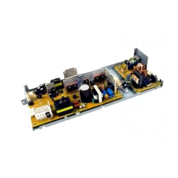 Hp Color Laserjet 5550 Power Board ( Power Kart ) (2.el Ürün)