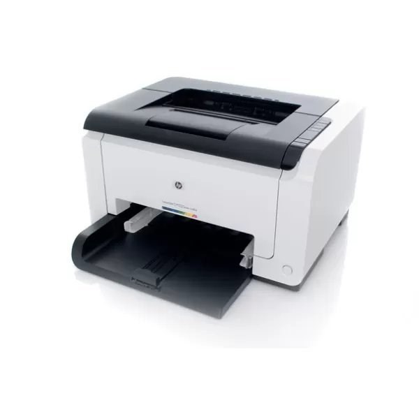 Hp Color Laserjet Cp 1025 Laser Scanner Unit  (2.el Ürün)