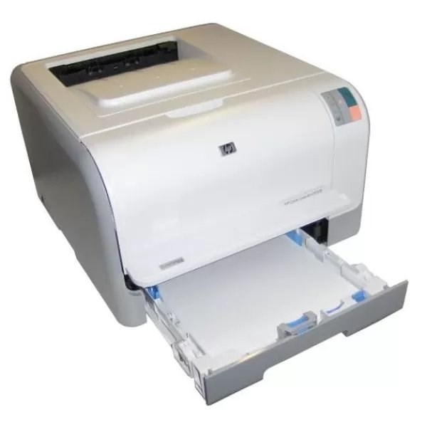 Hp Color Laserjet Cp1215 Tray 2 ( Kağıt Tepsisi 2 ) (2.el Ürün)