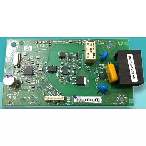 Hp Color Laserjet CP1525 Faks Kart ( Fax Card ) (2.el Ürün)