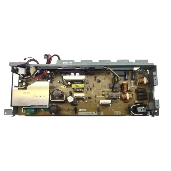 Hp Color LaserJet CP3525 Power Kart