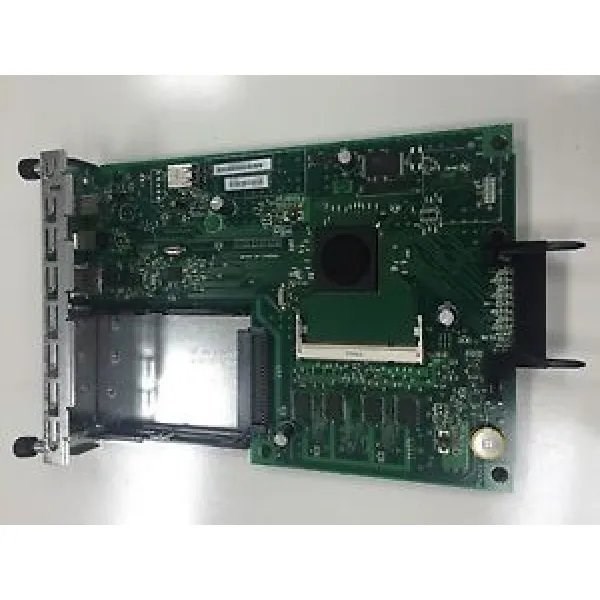 Hp Color Laserjet Cp3525n Anakart ( USB Kart ) (2.el Ürün)