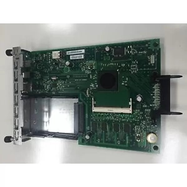 Hp Color Laserjet Cp3525n Anakart ( USB Kart ) (2.el Ürün)