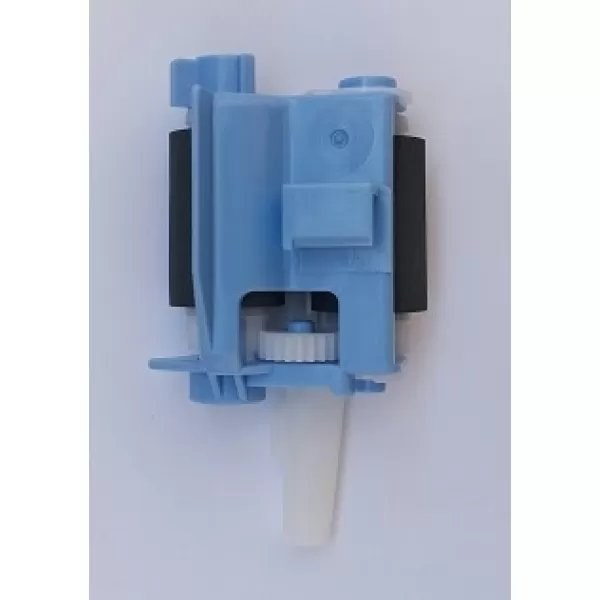 Hp Color LaserJet Enterprice M553dn Kağıt Pateni