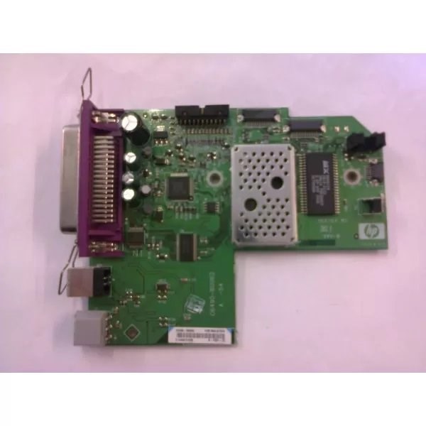 Hp Deskjet 5550 Anakart ( USB Kart ) (2.el Ürün)
