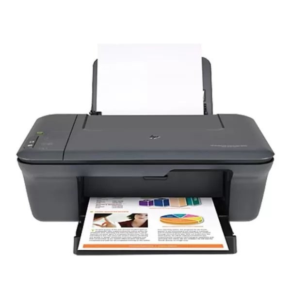 Hp Deskjet İnk Advantage 2060 Anakart (2.el Ürün)