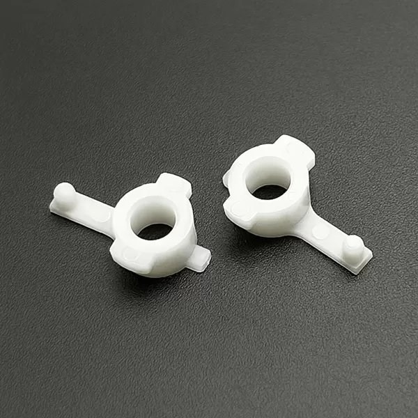 Hp Laser 135a Firin Çıkış Merdanesi Bushing Set