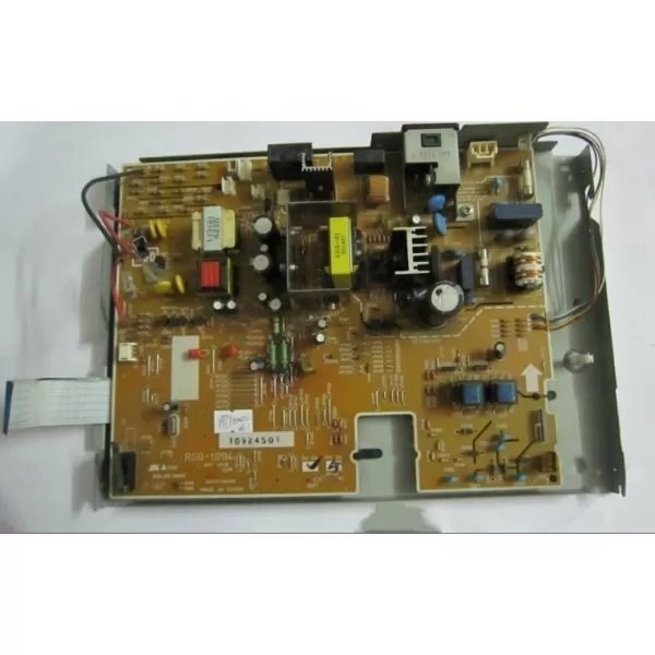 Hp Laserjet 1000 / 1150 / 1200 / 1300 Power Board ( Power Kart ) (2.el Ürün)