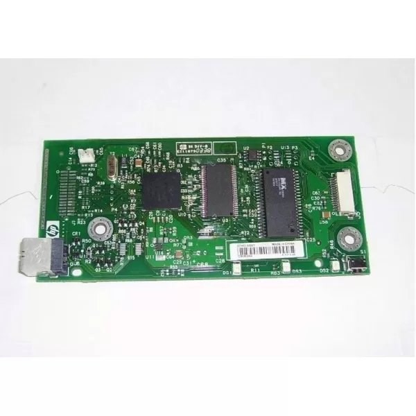 Hp Laserjet 1010 Anakart  ( USB Kart ) (2.el Ürün)