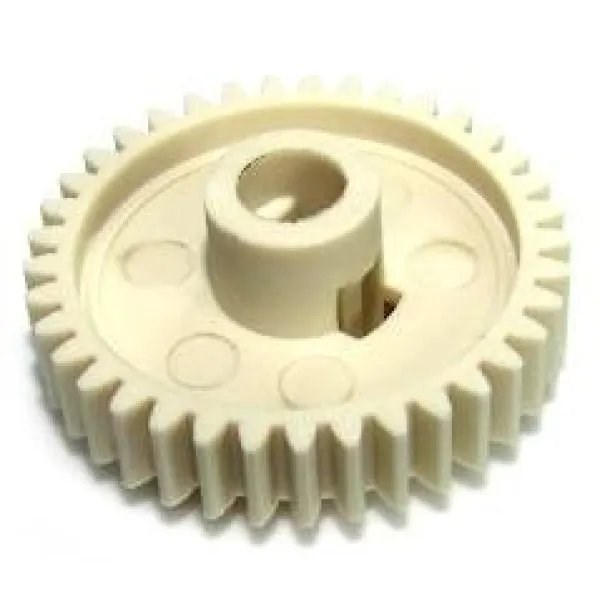 Hp Laserjet 1022 / 3050 / 3052 / 3055 / M1319 Fırın Press Merdane Dişlisi