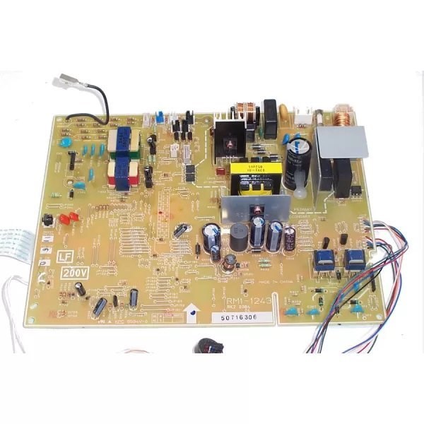 Hp Laserjet 1160 / 1320 Power Card ( Power Kart ) (2.el Ürün)