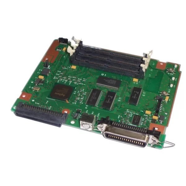 Hp Laserjet 2100 Anakart ( USB Kart ) (2.el Ürün)