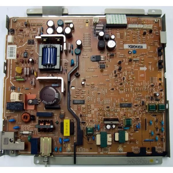 Hp Laserjet 2100 Power Kart ( Güç Kartı ) (2.el Ürün)
