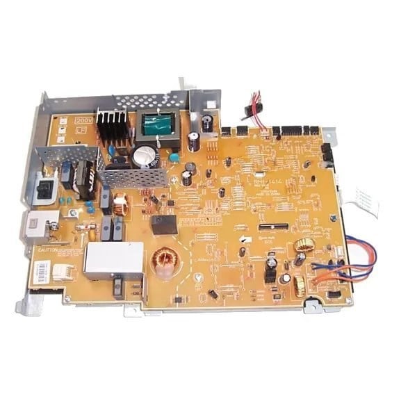 Hp Laserjet 2410 / 2420 / 2430 Power Card ( Power Kart ) (2.el Ürün)