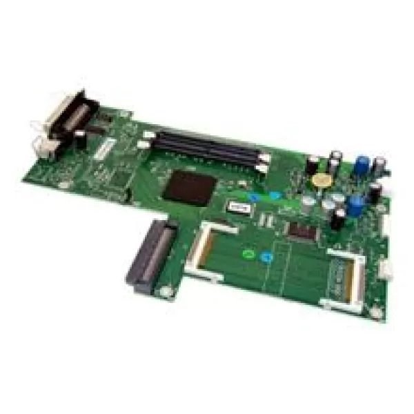 Hp Laserjet 2410 Anakart ( USB Kart ) (2.el Ürün)