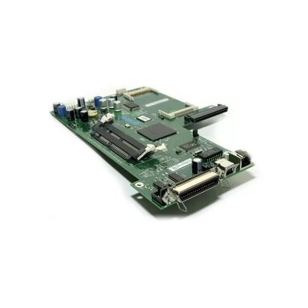 Hp Laserjet 2420 Anakart ( USB Kart ) (2.el Ürün)