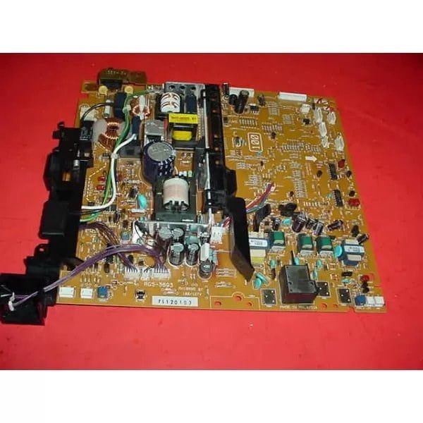 Hp Laserjet 4050 Power Kart ( Güç Kartı ) (2.el Ürün)
