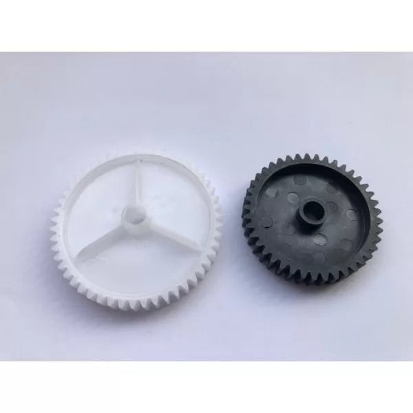Hp Laserjet 4300 Arm Swing Plate ( Fırın Karşılık Dişli Seti )