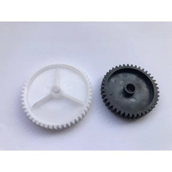 Hp Laserjet 4345 Arm Swing Plate ( Fırın Karşılık Dişli Seti )