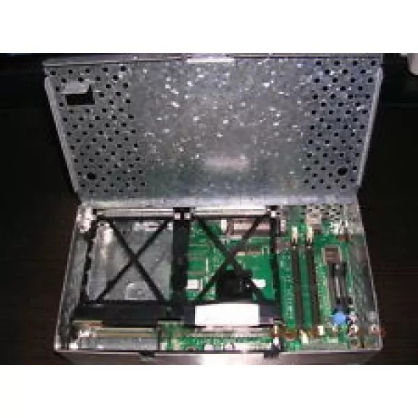Hp Laserjet 4350 Anakart ( USB Kart ) (2.el Ürün)