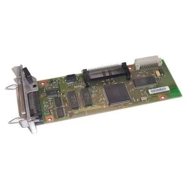 Hp Laserjet 6L Anakart ( USB Kart ) (2.el Ürün)