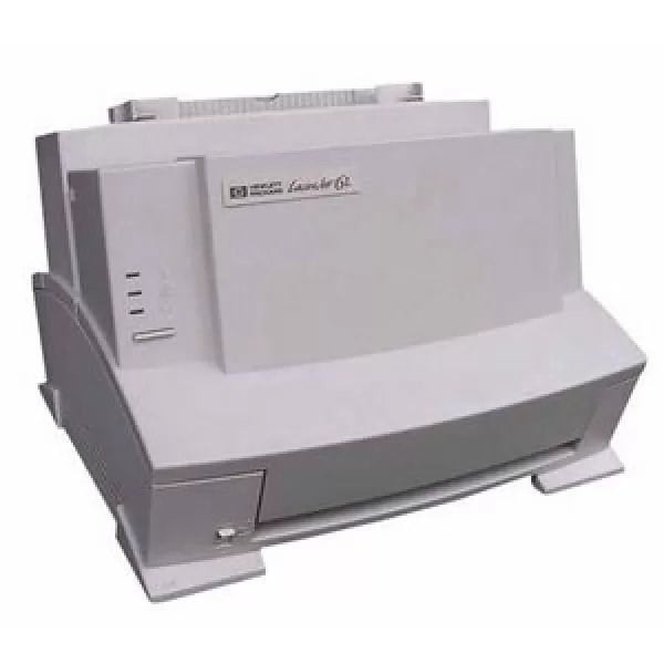 Hp Laserjet 6L Power Card ( Güç Kartı ) (2.el Ürün)