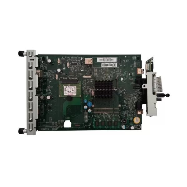 Hp Laserjet Enterprise 500  Color M551dn Anakart ( USB Kart ) (2.el Ürün)