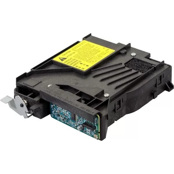Hp Laserjet Enterprise 500 MFP M525DN Laser Scanner Unit  ( LSU ) ( Orjinal Sıfır Ürün )