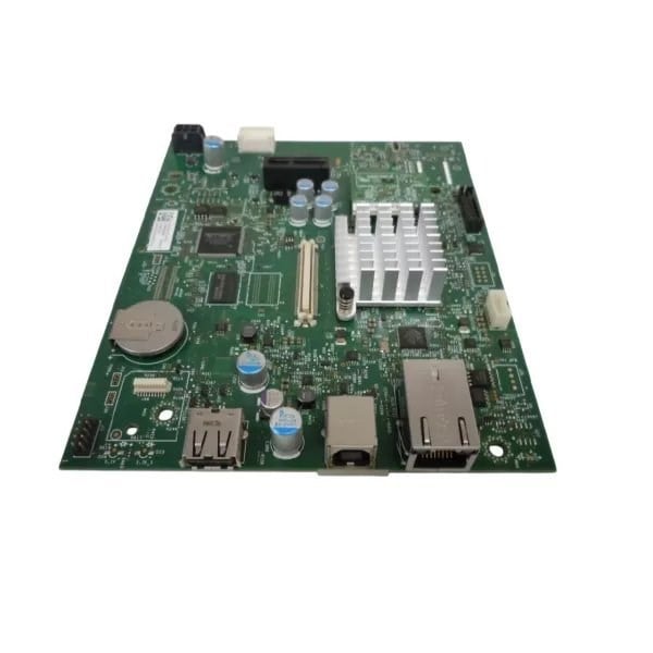 Hp Laserjet Enterprise M604dn Anakart