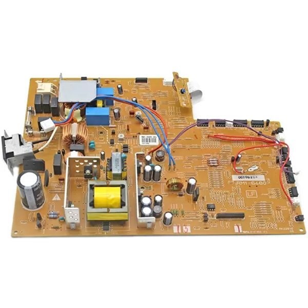 Hp LaserJet Enterprise P3015n Power Kart