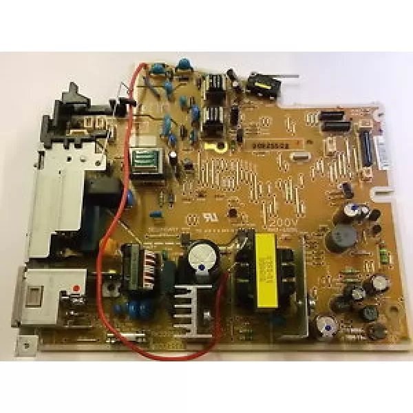 Hp Laserjet M1120 Power Kart ( Güç Kartı ) (2.el Ürün)