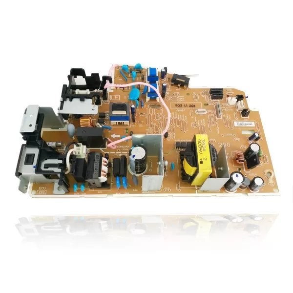 Hp Laserjet M127fn Power Kart ( Güç Kartı ) (2.el Ürün)