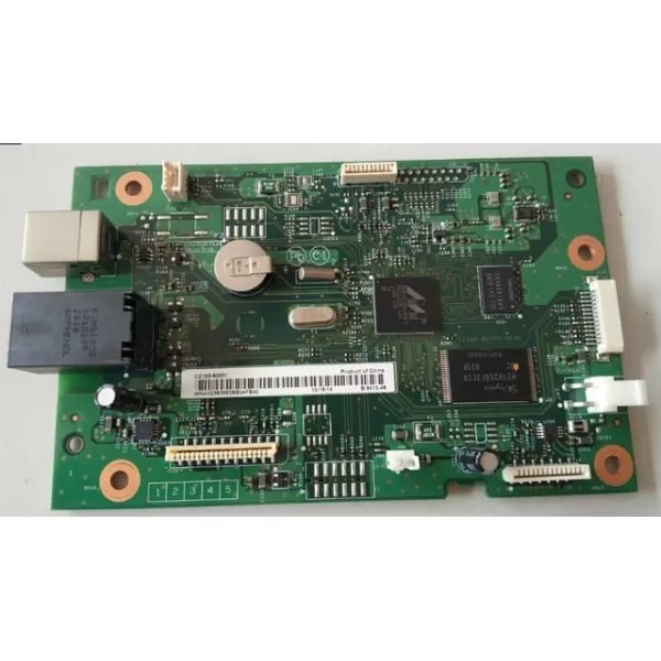 Hp Laserjet M127fw Anakart ( USB Kart ) (2.el Ürün)