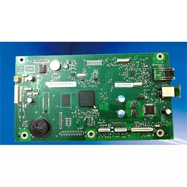 Hp Laserjet M1536dnf Anakart ( USB Kart ) (2.el Ürün)