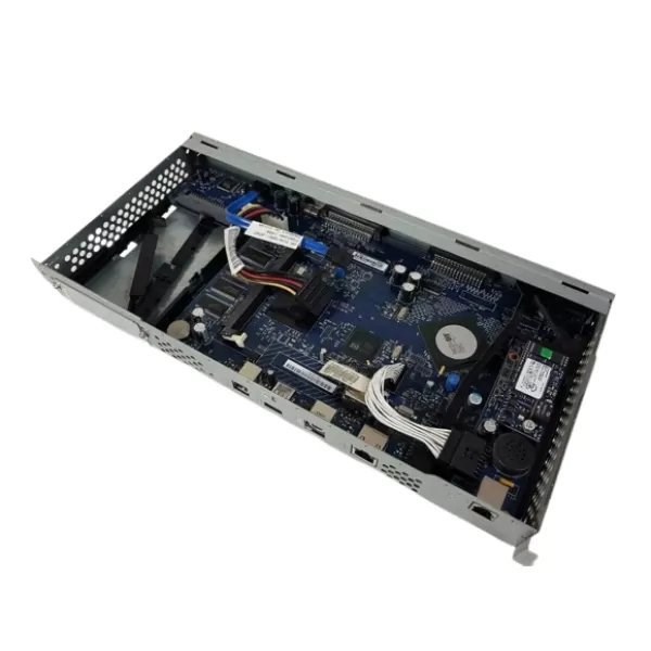 Hp Laserjet M5035 MFP Anakart (2.el Ürün)