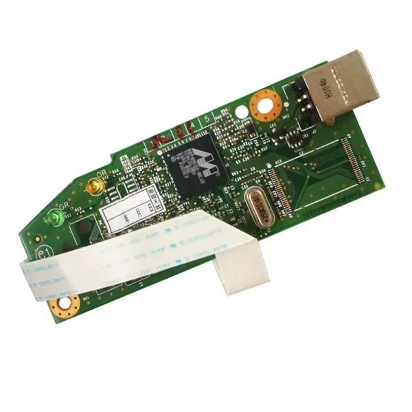 Hp Laserjet P1102 Anakart ( USB Kart ) (2.el Ürün)