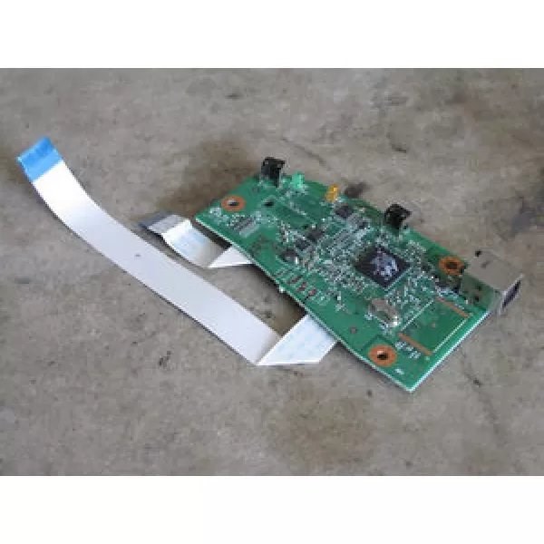 Hp Laserjet P1102w Anakart ( USB Kart )