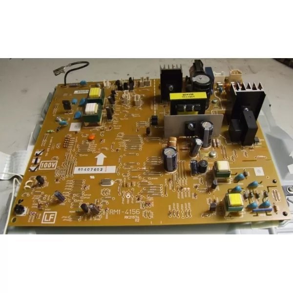 Hp Laserjet P2015 Power Board ( Power Kart ) (2.el Ürün)