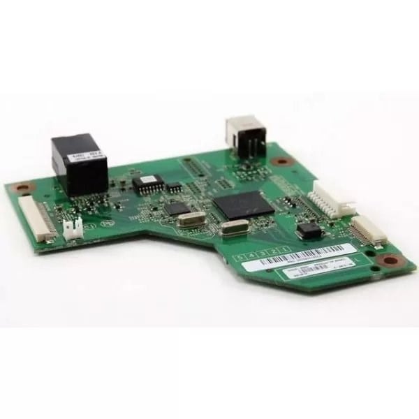 Hp Laserjet P2035dn Anakart ( USB Kart ) (2.el Ürün)