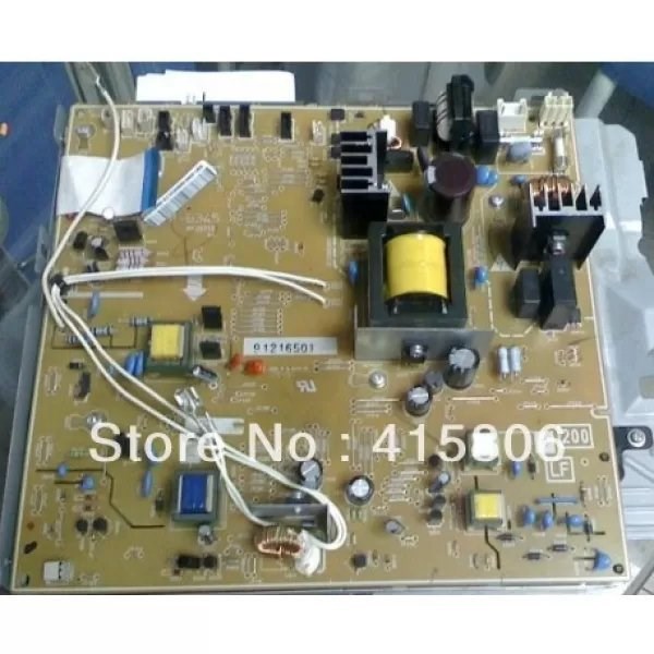 Hp Laserjet P2055 / P2055D / P2055DN Power Card ( Power Kart ) (2.el Ürün)