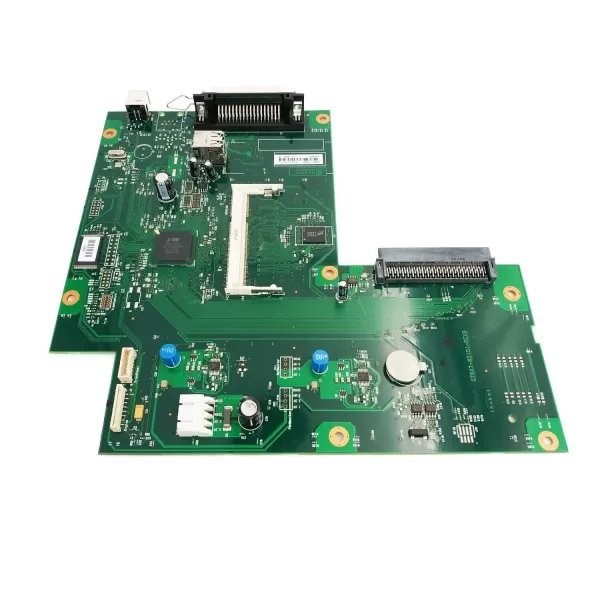 Hp Laserjet P3005N Anakart ( USB Kart ) (2.el Ürün)